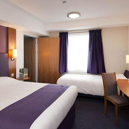 Premier Inn Portishead Exterior photo