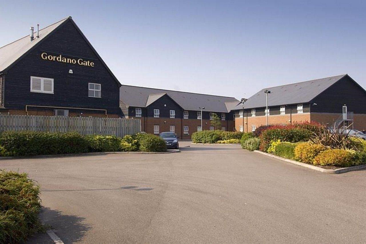 Premier Inn Portishead Exterior photo